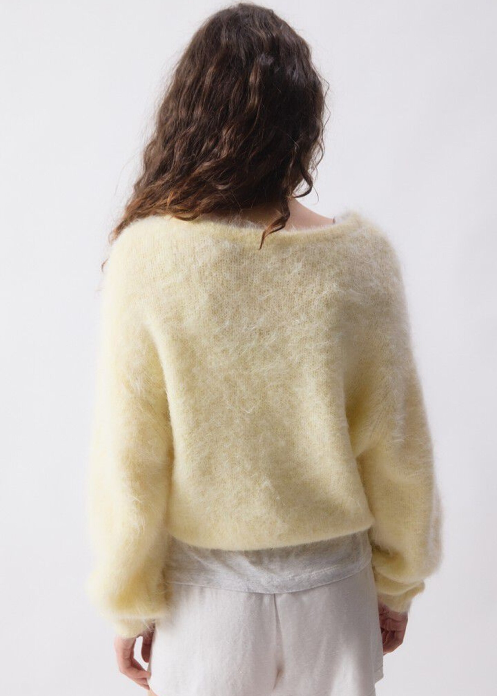 American Vintage Woman Sweater Niby