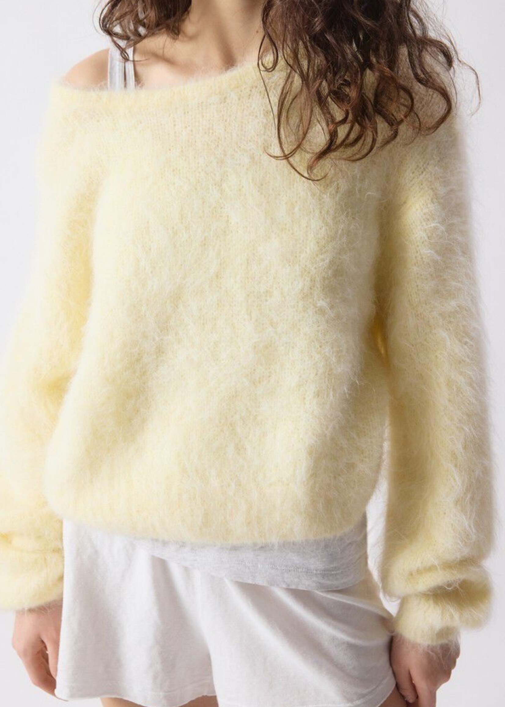 American Vintage Woman Sweater Niby