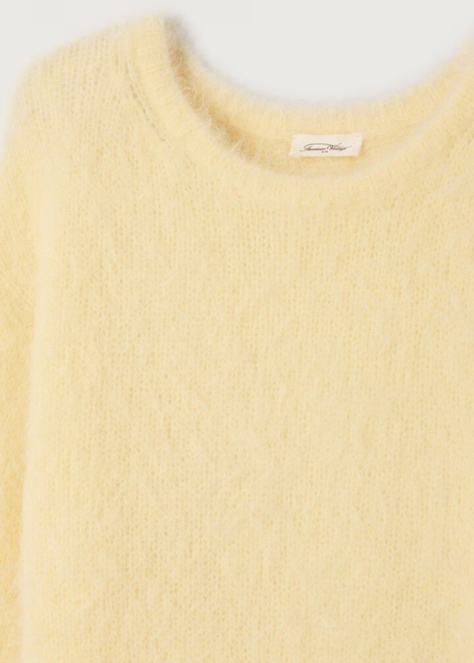 American Vintage Woman Sweater Niby