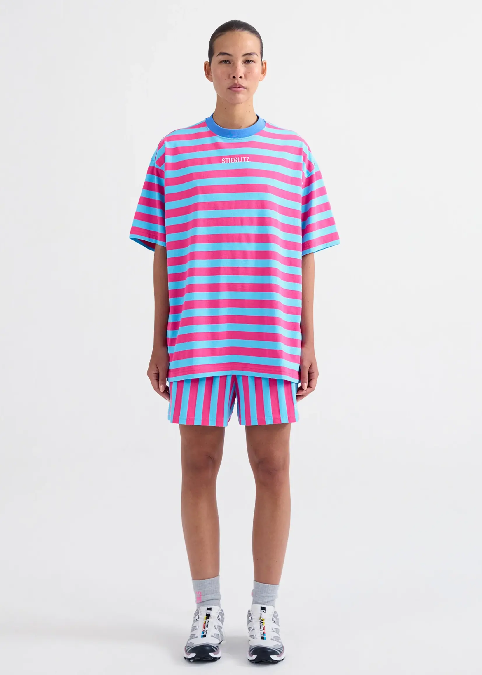 Stieglitz Joana Regular T-shirt