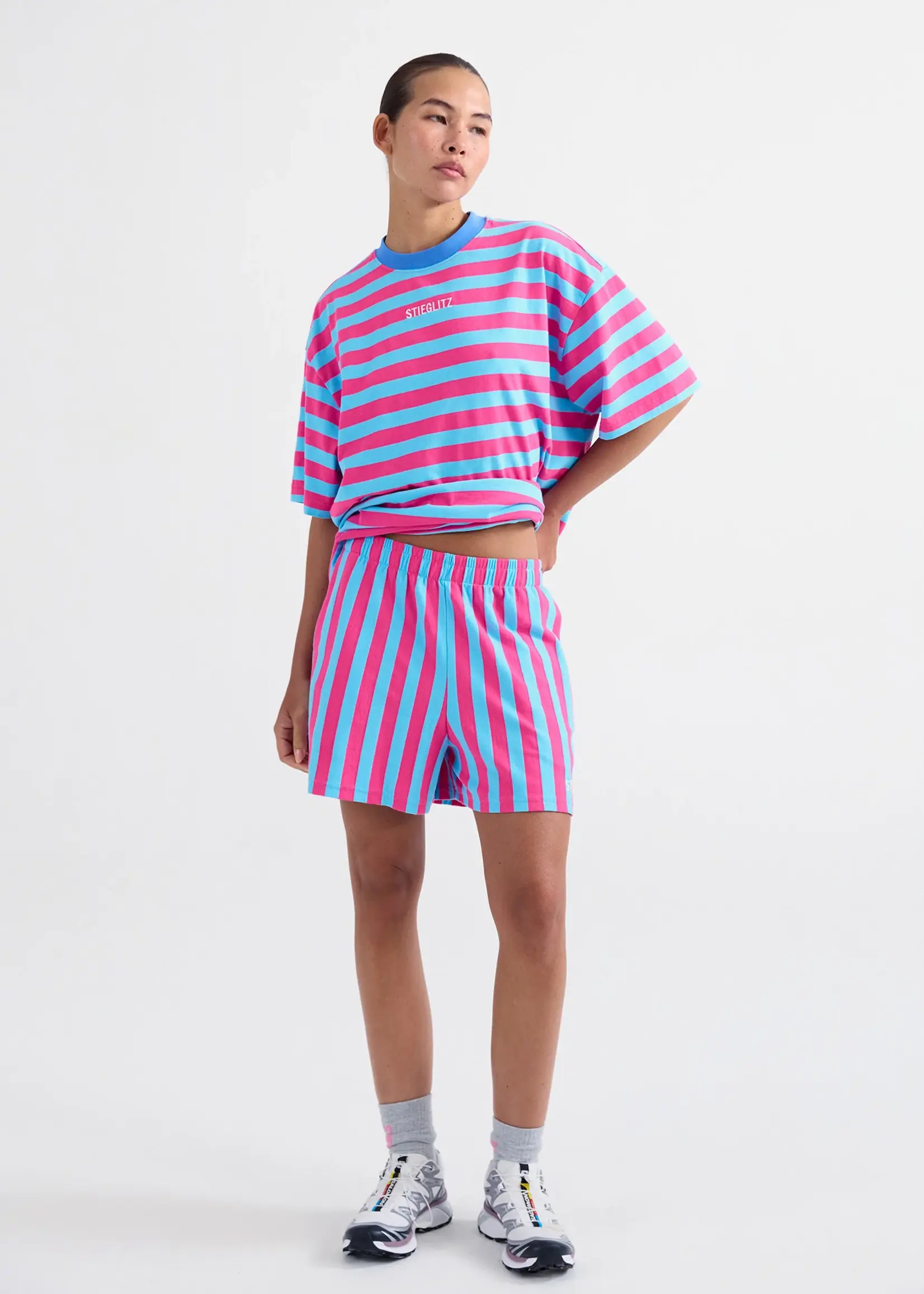 Stieglitz Joana Shorts