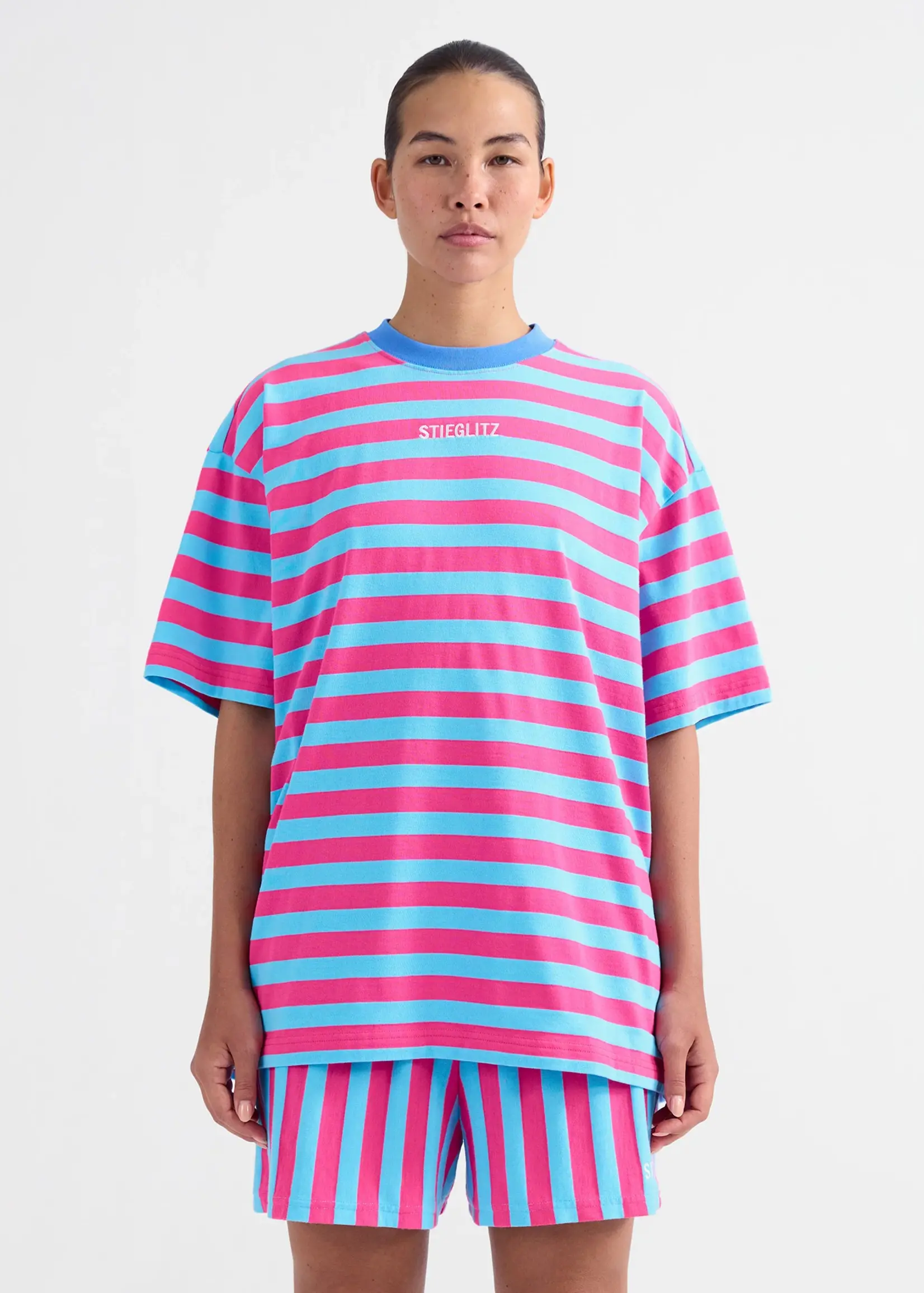 Stieglitz Joana Shorts