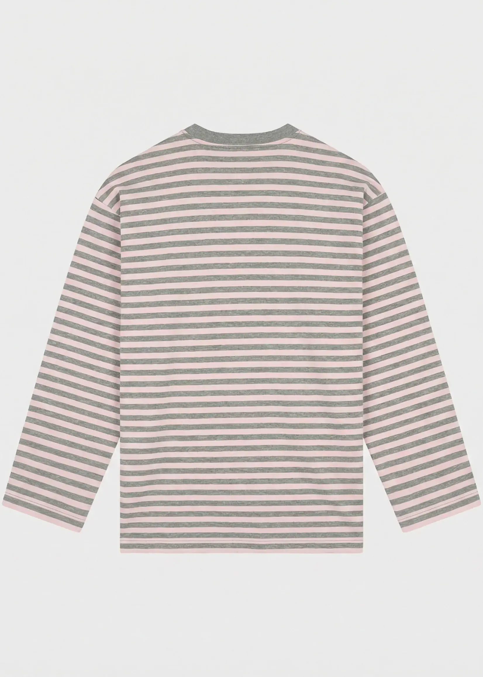 Stieglitz Pia Wide Skate Longsleeve