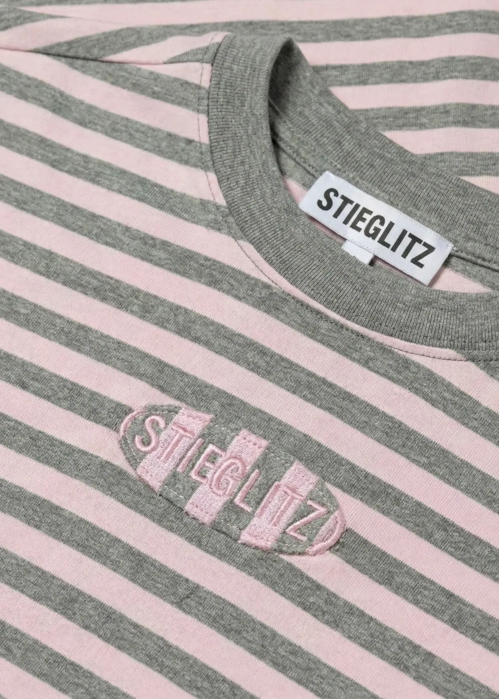 Stieglitz Pia Wide Skate Longsleeve