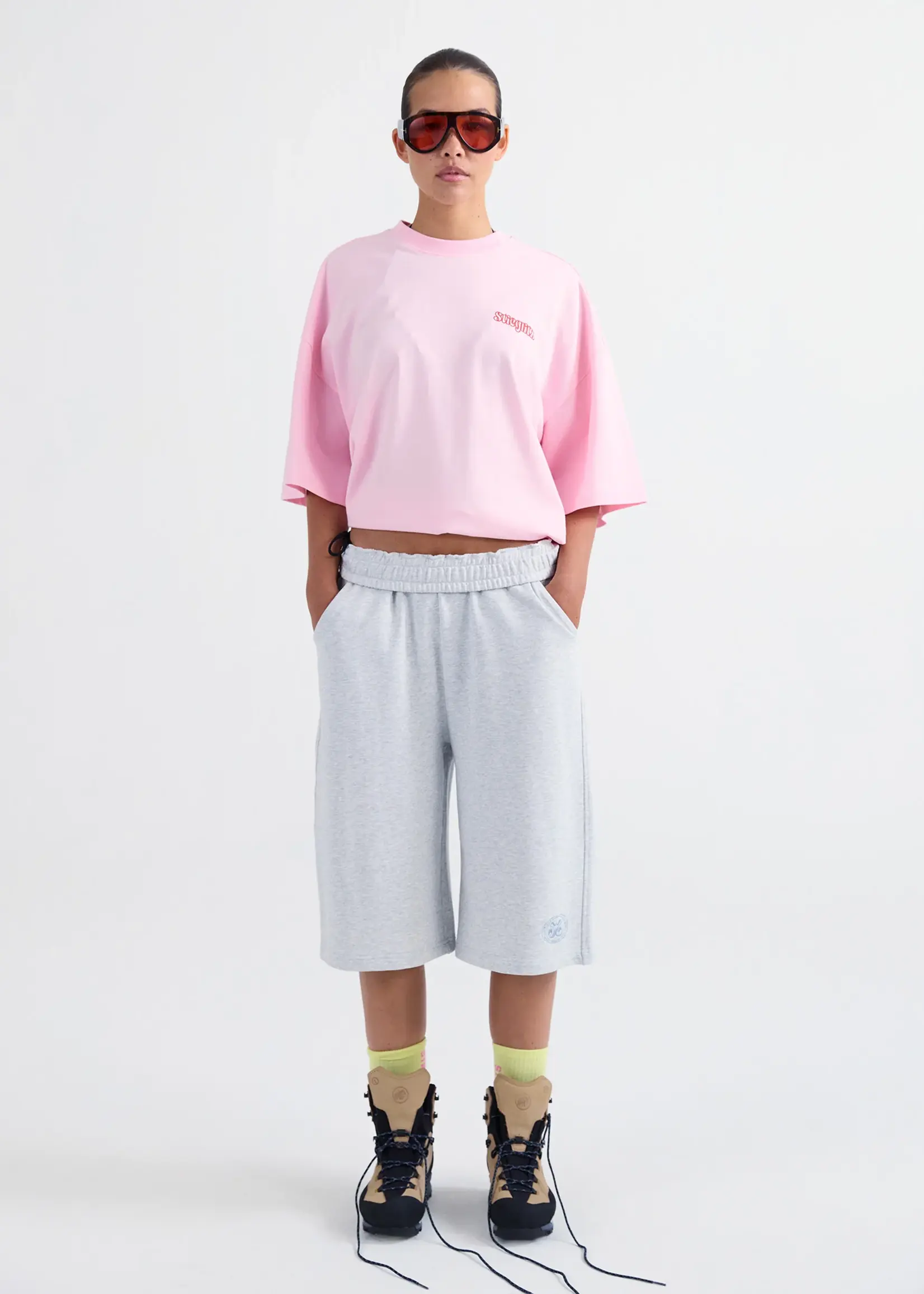 Stieglitz Kayo Shorts