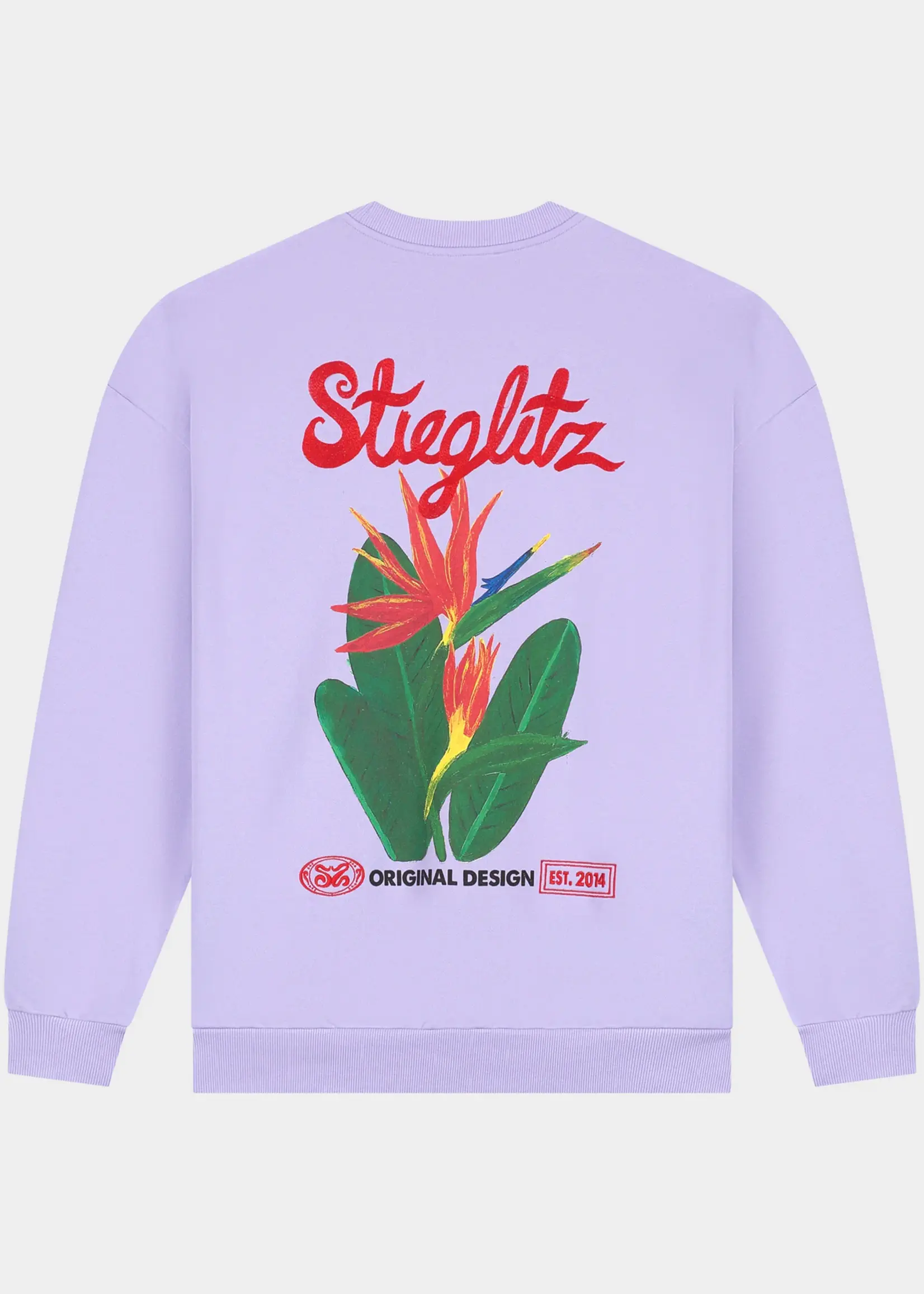 Stieglitz Senna Sweater