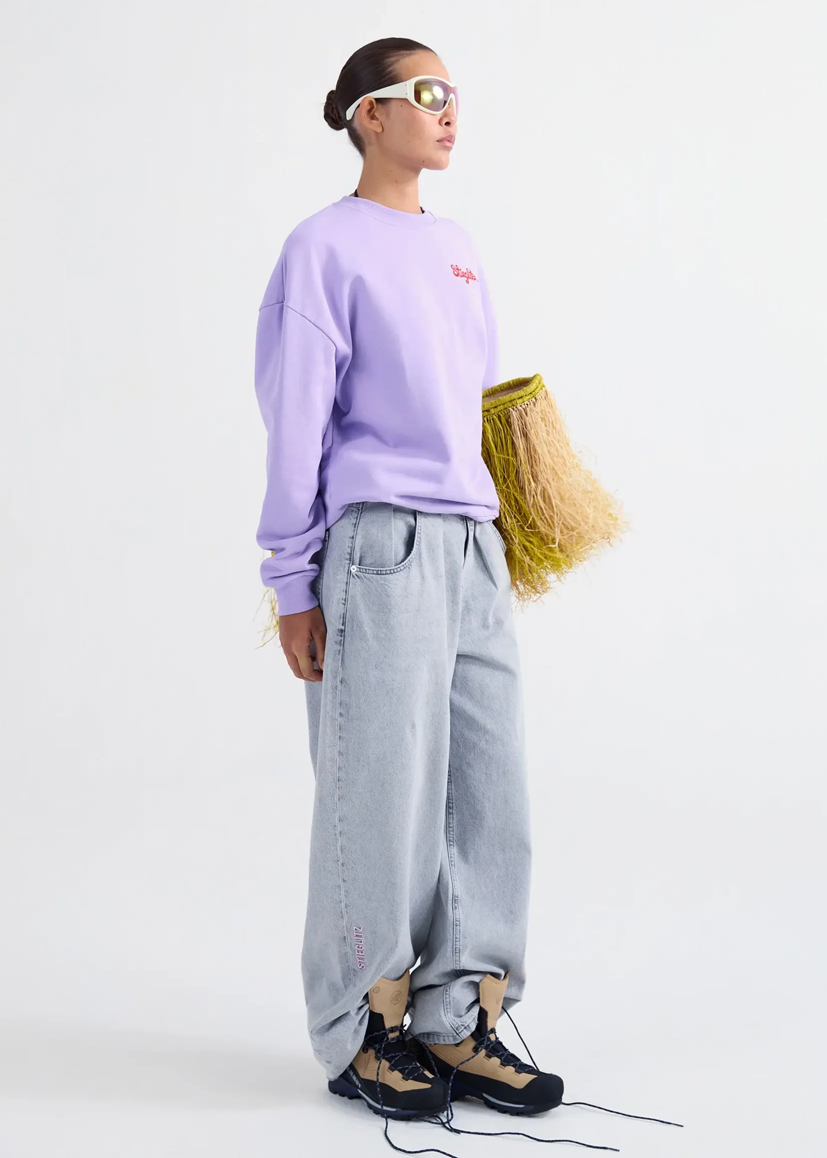 Stieglitz Senna Sweater