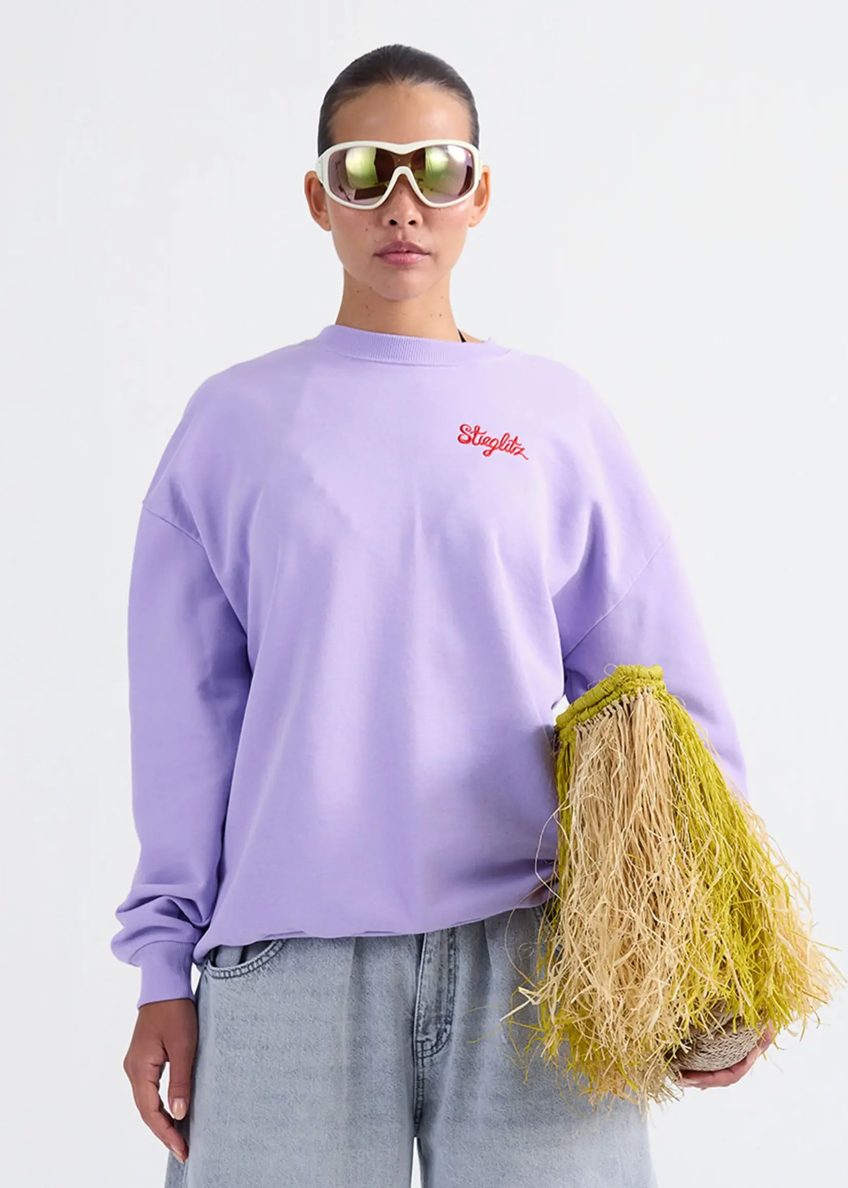 Stieglitz Senna Sweater