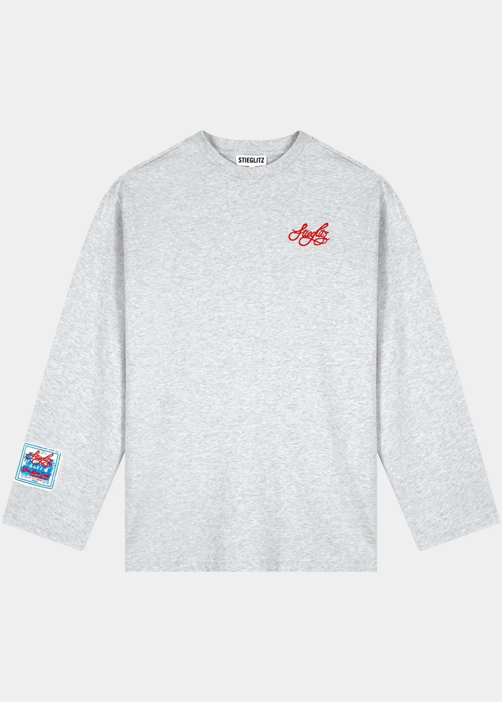 Stieglitz Itala Wide Skate Longsleeve