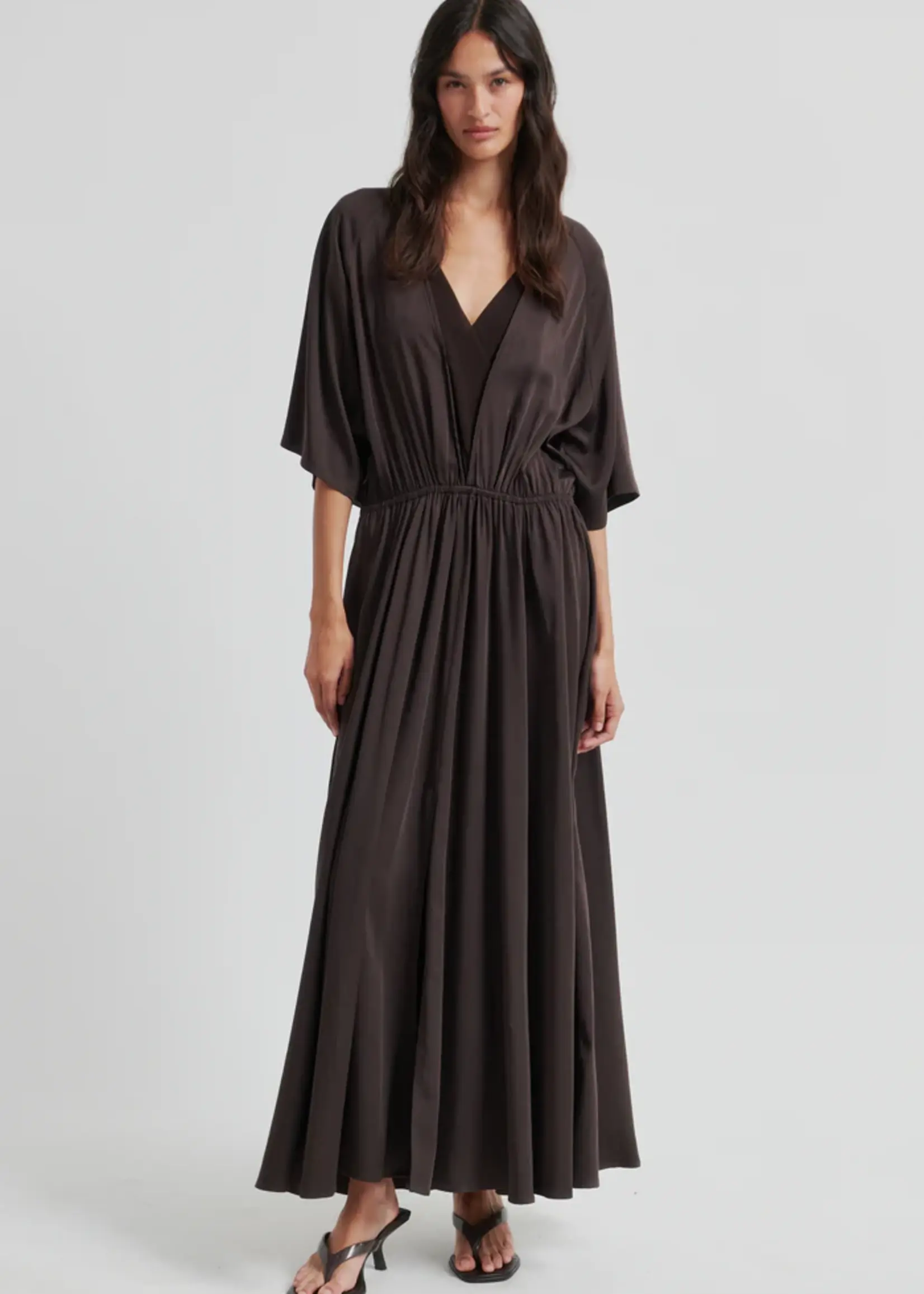 Second Female Shera Dress