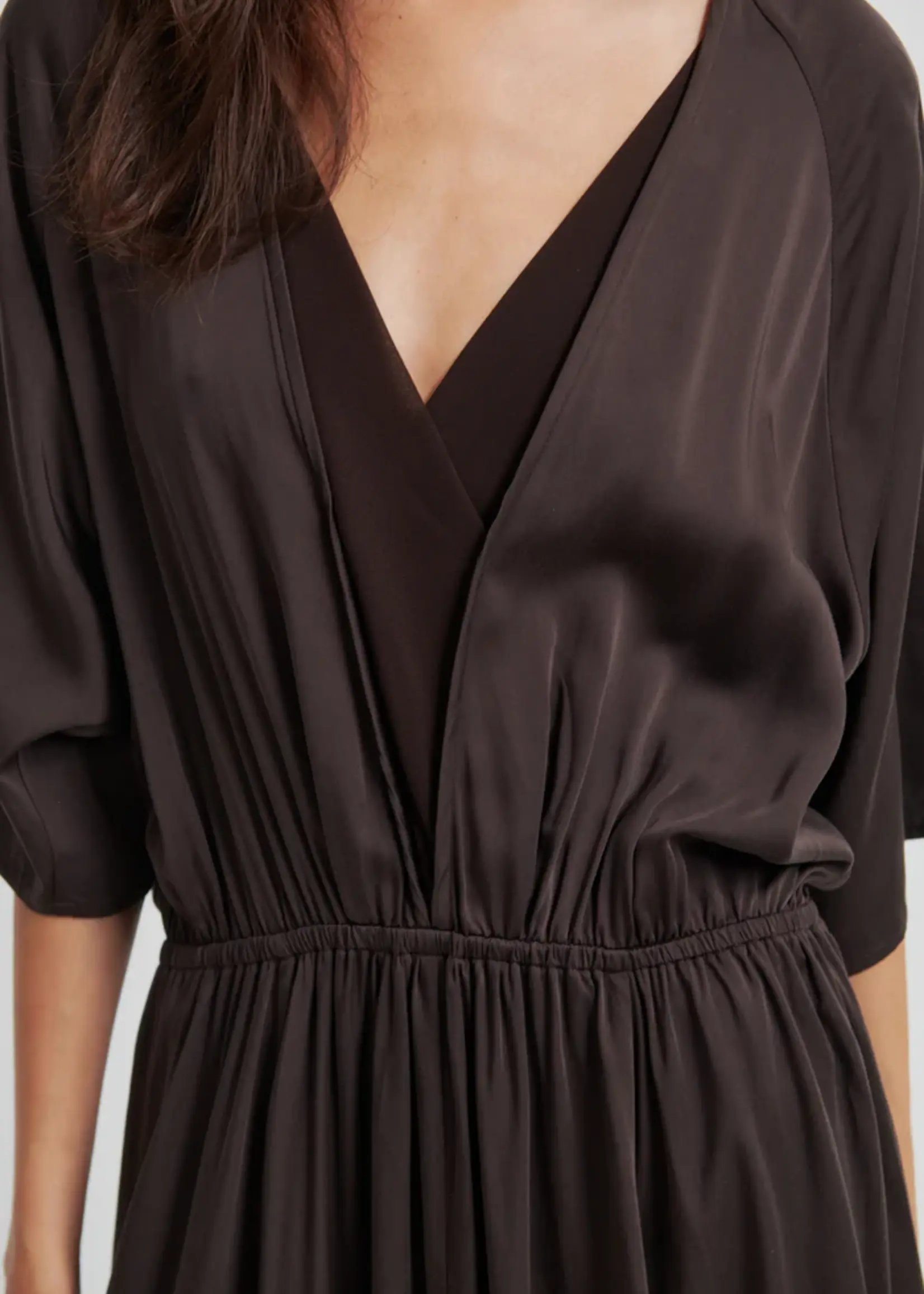 Second Female Shera Dress