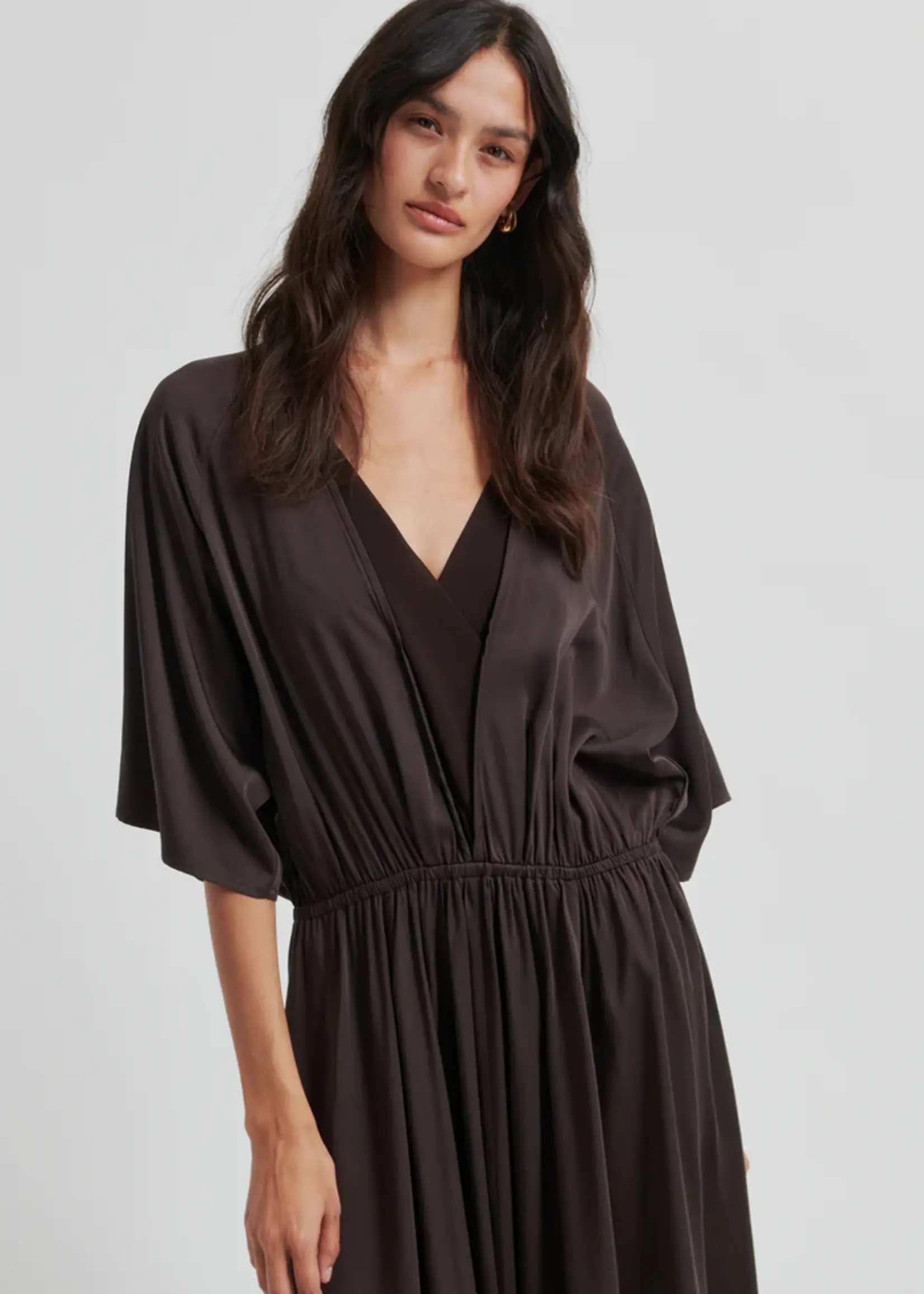 Second Female Shera Dress