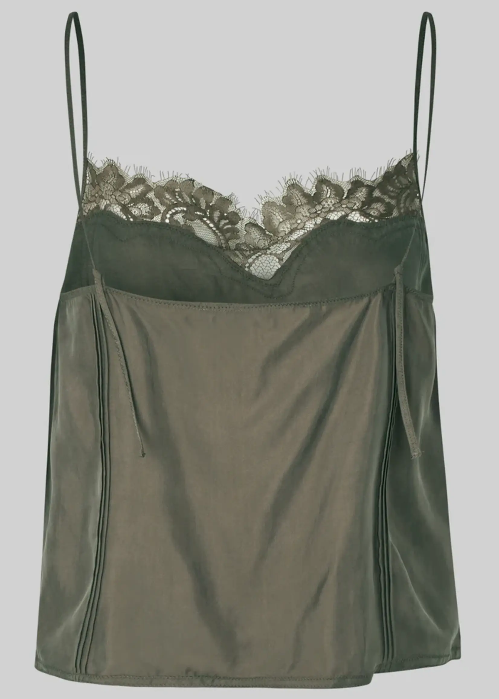 Second Female Damia Straptop