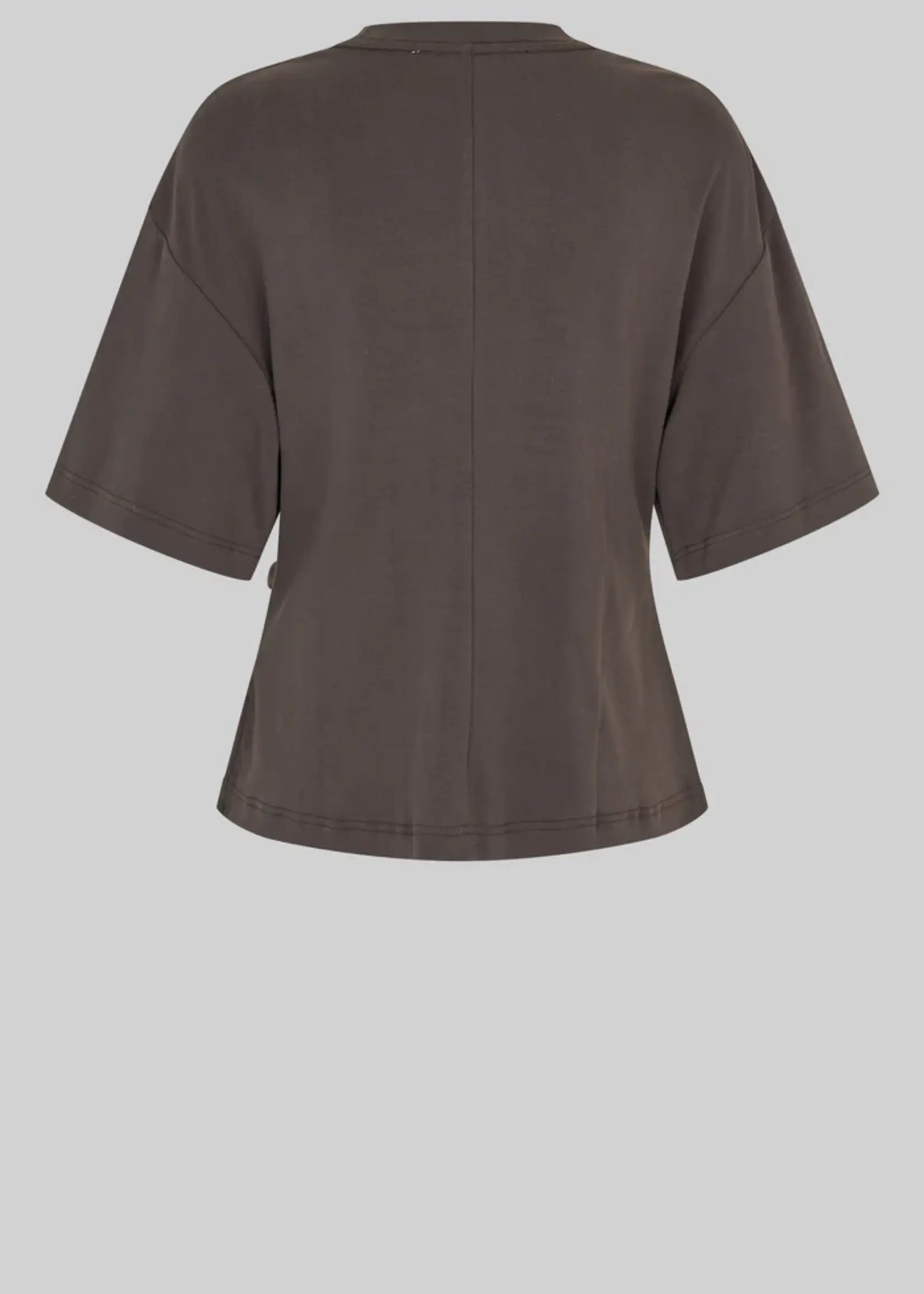 Second Female Enora Brooch Tee