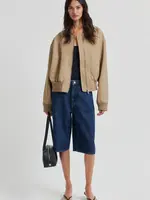 Second Female Columbo Denim Shorts