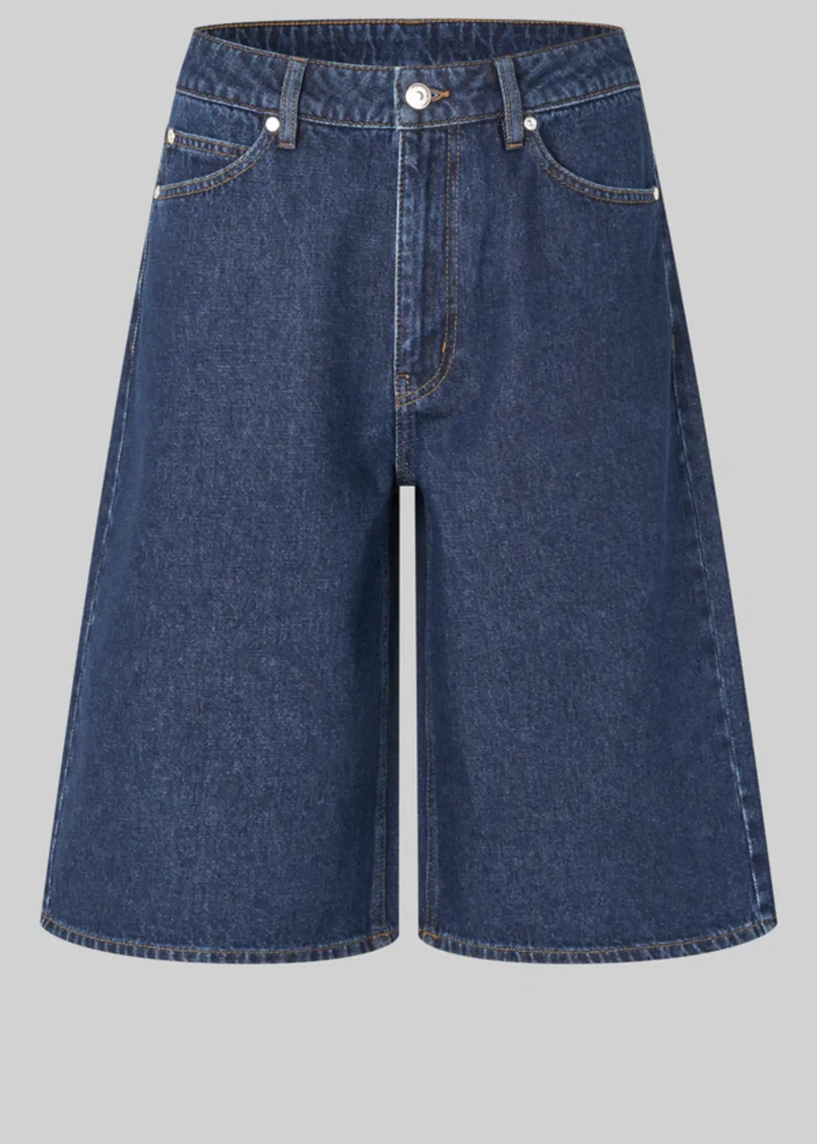 Second Female Columbo Denim Shorts