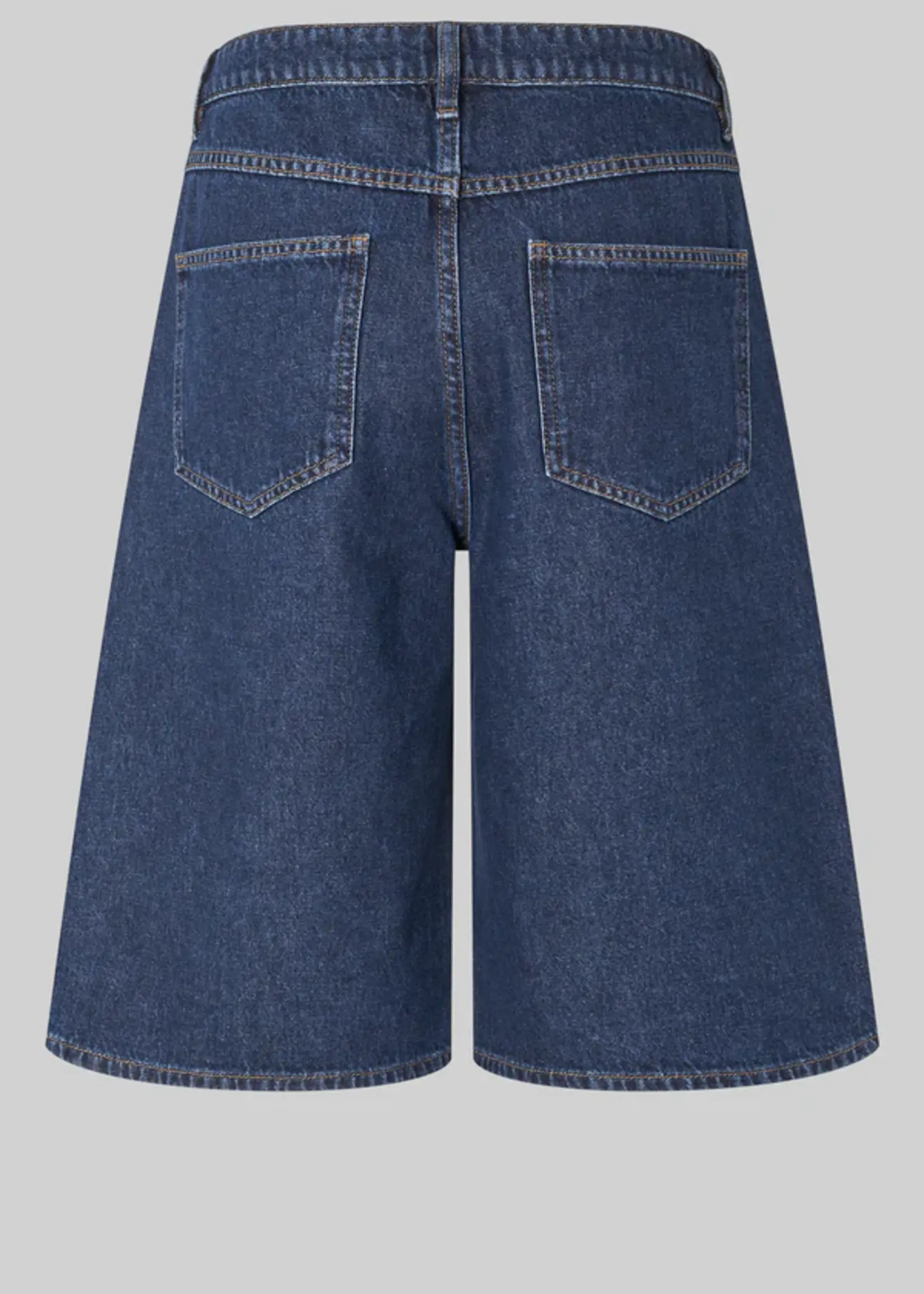 Second Female Columbo Denim Shorts