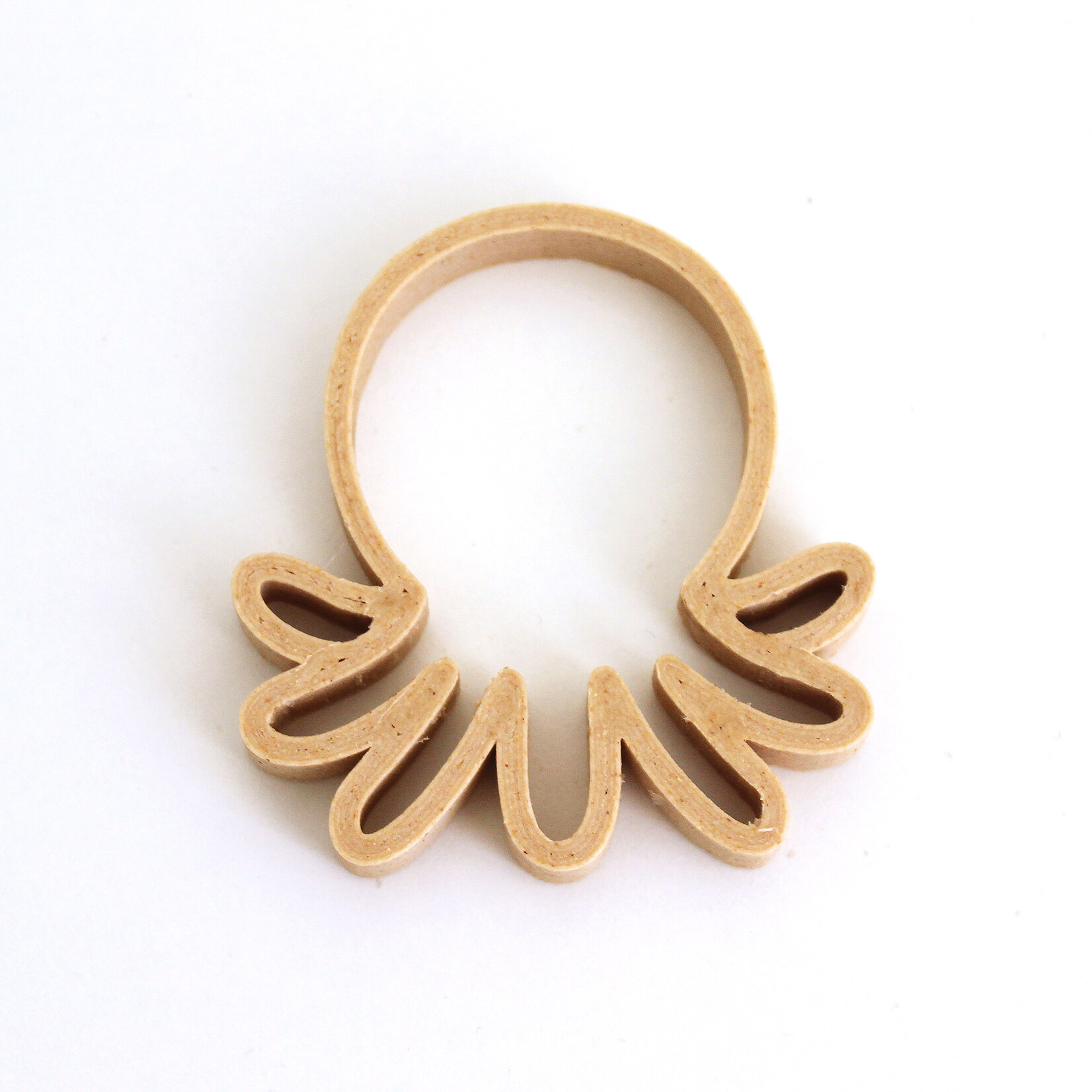 Steker inktvis voor in sensory play speelbak