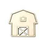 Studio de Rijk Vulvorm boerderijschuur