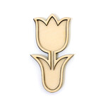 Studio de Rijk Vulvorm tulp