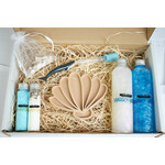 Kids Kabinet Sensory play kit - de oceaan