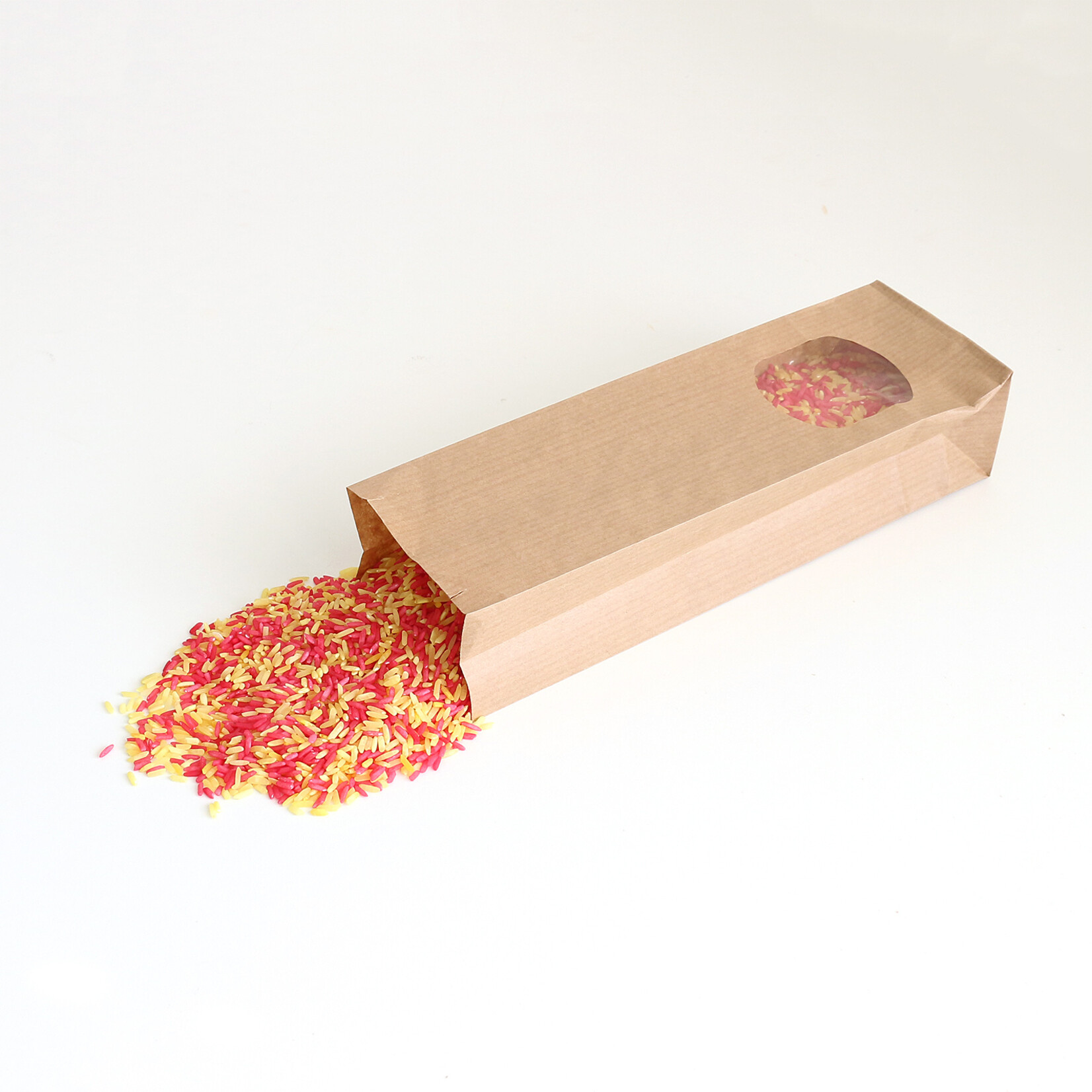 Speelrijst Sinterklaasmix (500 gram)