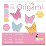 Fridolin Origami vlinder