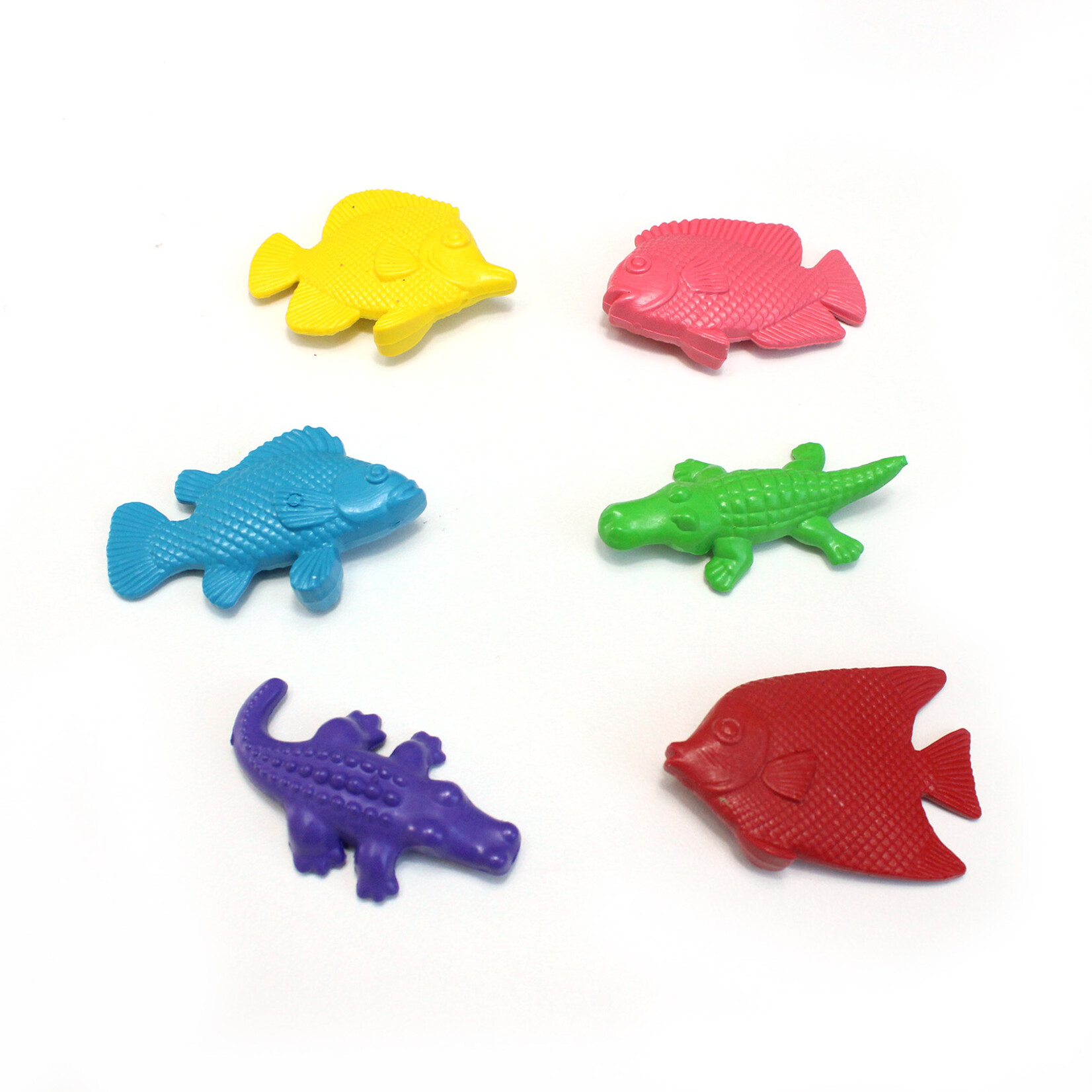 Kids Kabinet Waskrijtjes - dieren