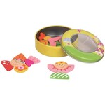 Maak je eigen fee - blikje