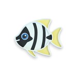 Kids Kabinet Vulvorm PLA - maanvis