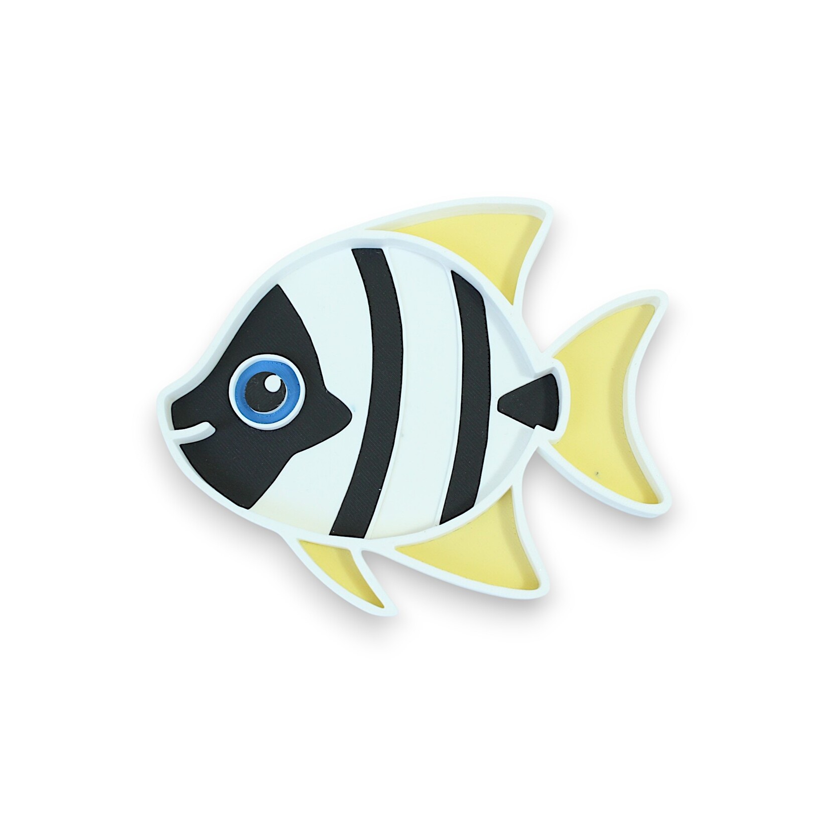 Kids Kabinet Vulvorm PLA - maanvis