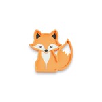 Kids Kabinet Vulvorm PLA - vos