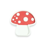 Kids Kabinet Vulvorm PLA - paddenstoel