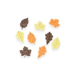 Kids Kabinet Loose parts - herfstblaadjes