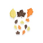 Kids Kabinet Speel- en sorteerset herfstblaadjes