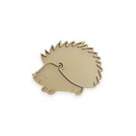 Kids Kabinet Vulvorm PLA - egel  1 kleur