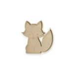 Kids Kabinet Vulvorm PLA - vos 1 kleur