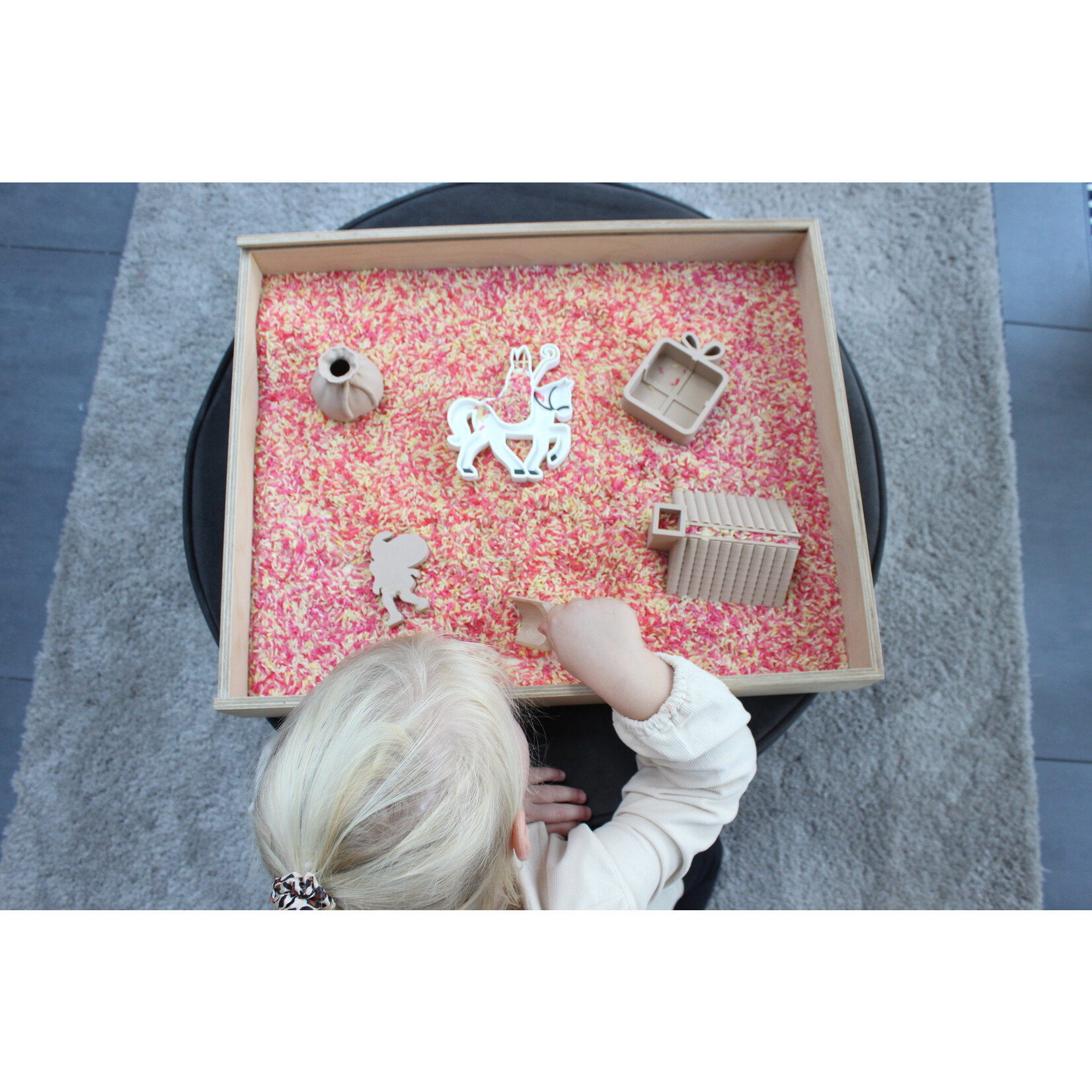 Kids Kabinet Bakje - cadeau