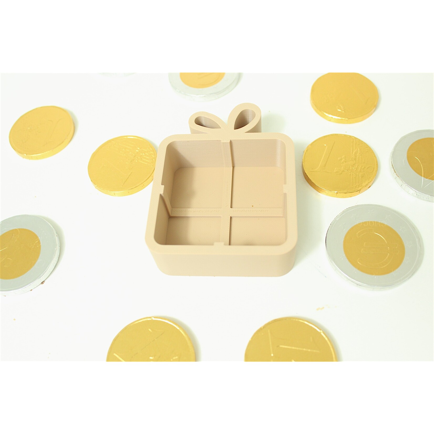 Kids Kabinet Bakje - cadeau