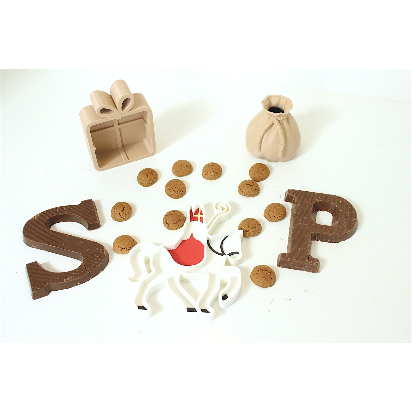 Kids Kabinet Bakje - cadeau