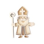 Studio de Rijk Vulvorm Sinterklaas