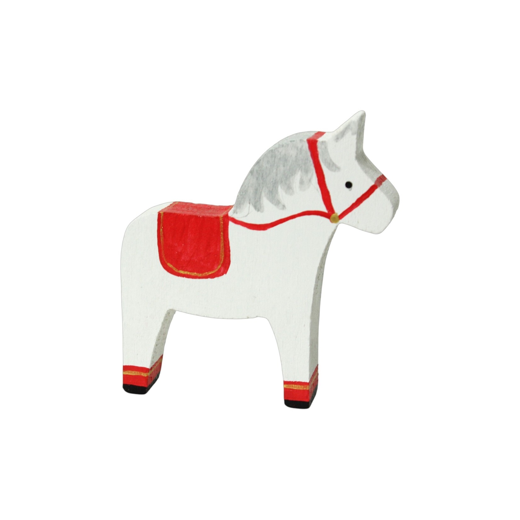 Houten paardje - Ozosnel
