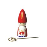 Peg doll - Sinterklaas