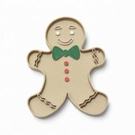 Kids Kabinet Vulvorm PLA - gingerbread mannetje