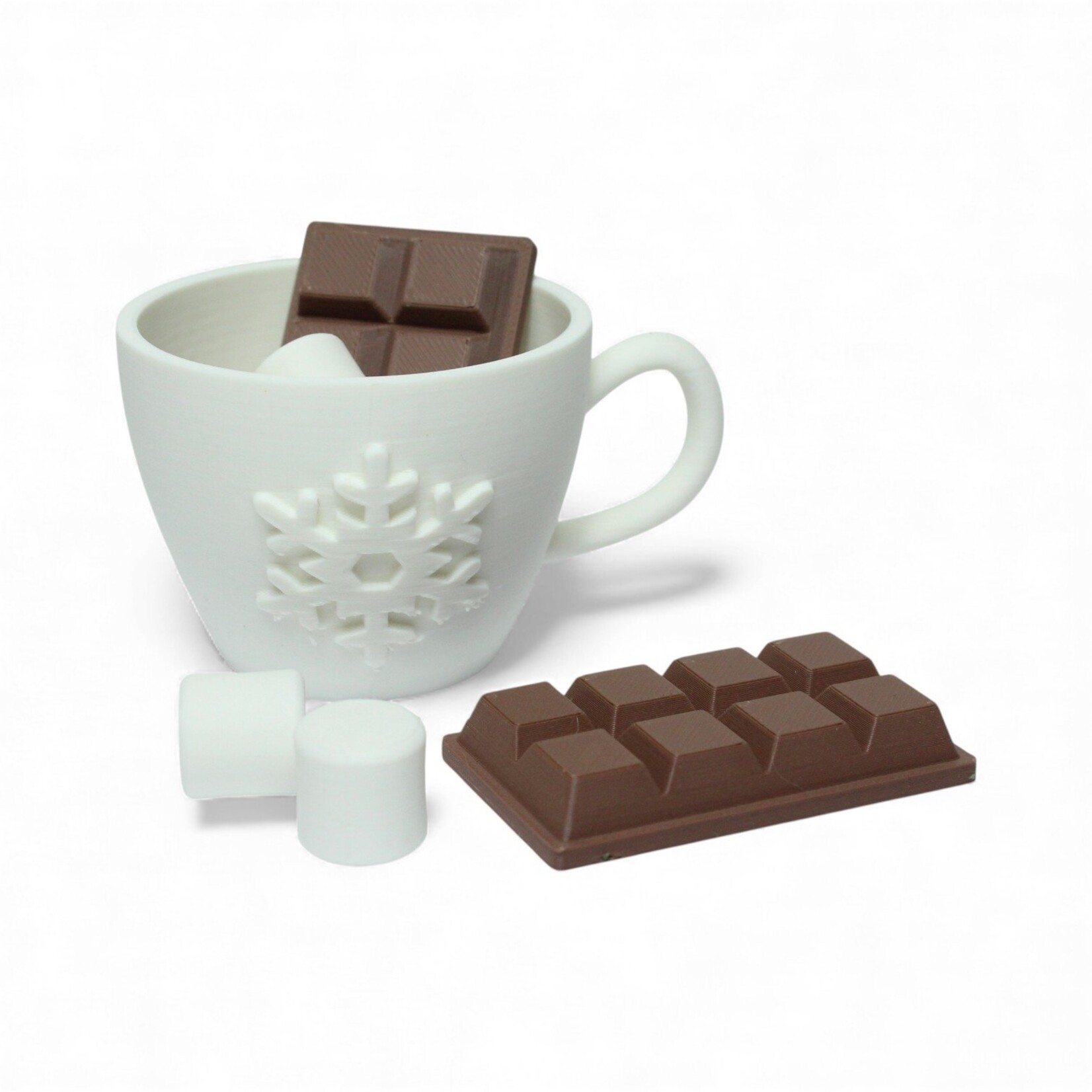 Kids Kabinet Loose parts - marshmallows (5)