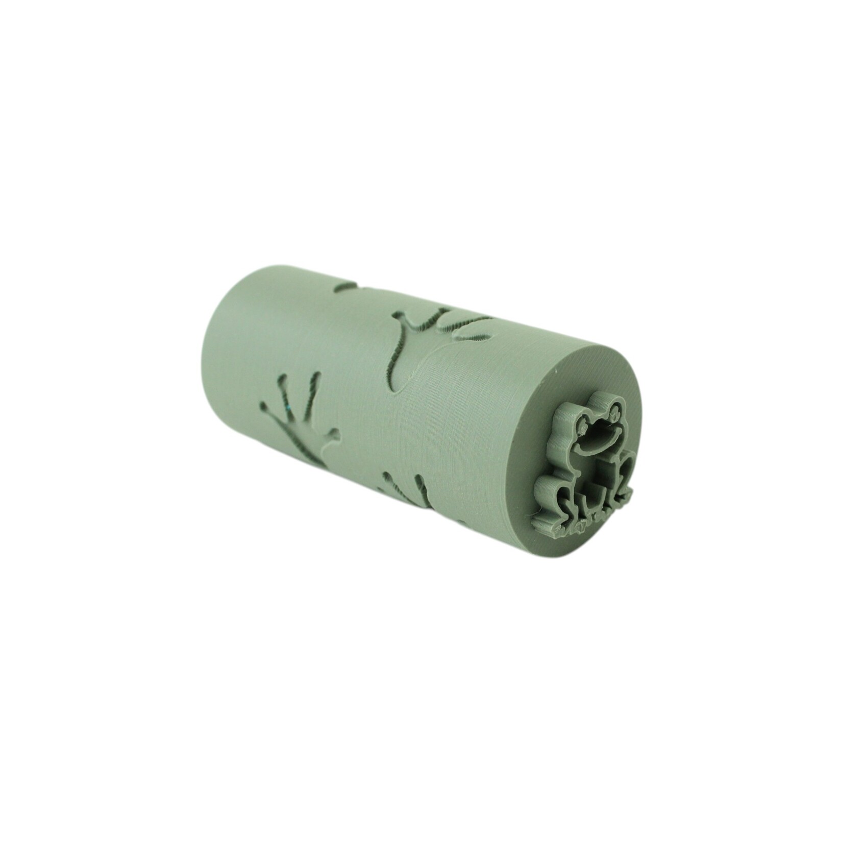 Kids Kabinet Roller - kikker