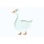 Kids Kabinet Vulvorm PLA - gans