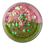 Little Munchkin Klei - feeën tuin