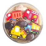 Little Munchkin Klei - bouwplaats