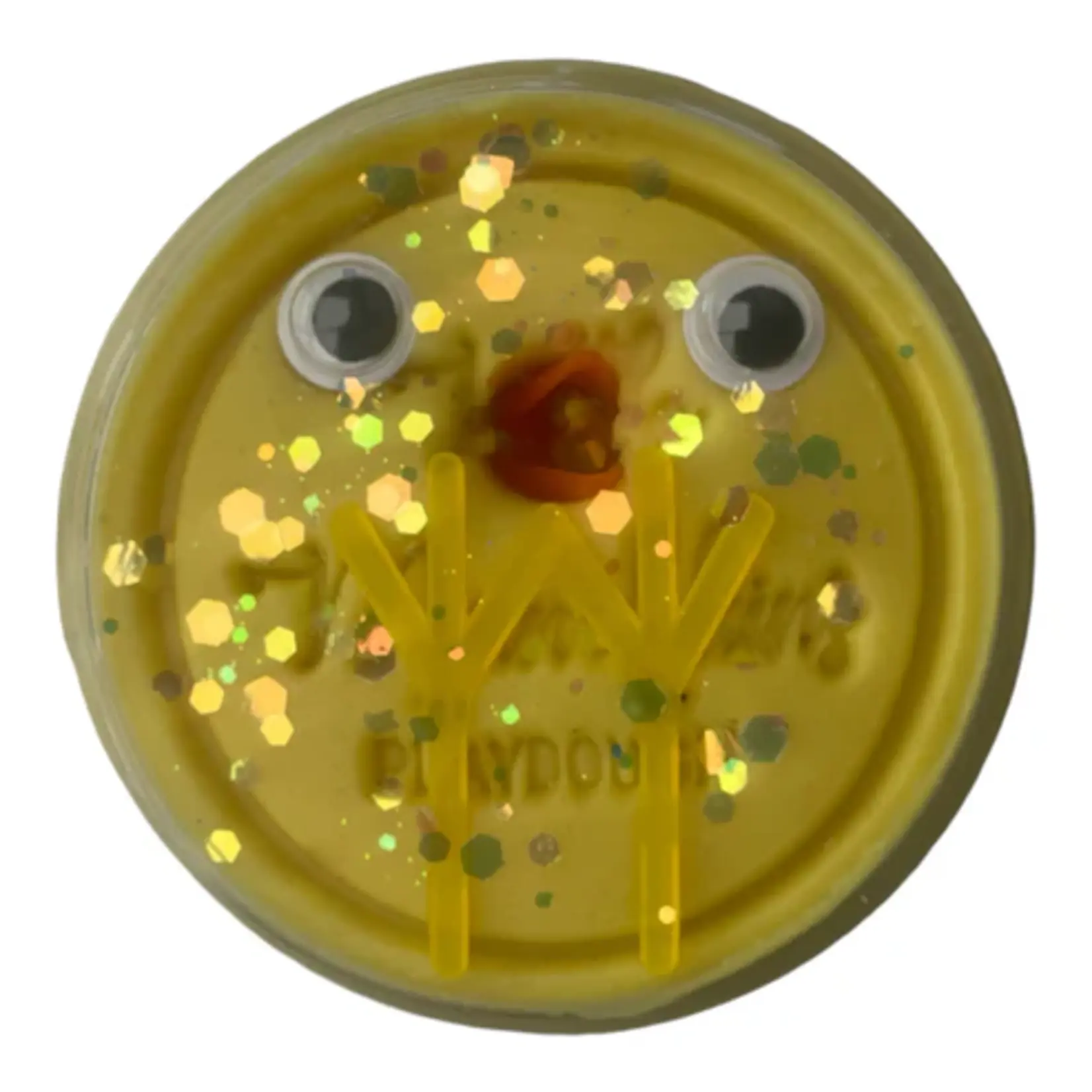 Little Munchkin Sensory klei  - kuiken